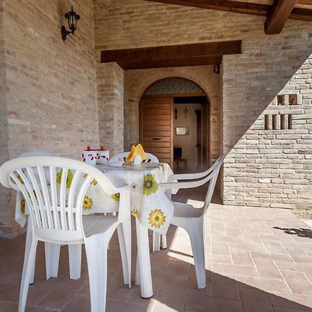 Ciards House Lejlighed Montefalco Værelse billede