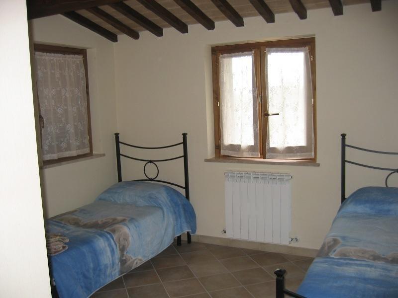 Ciards House Lejlighed Montefalco Værelse billede