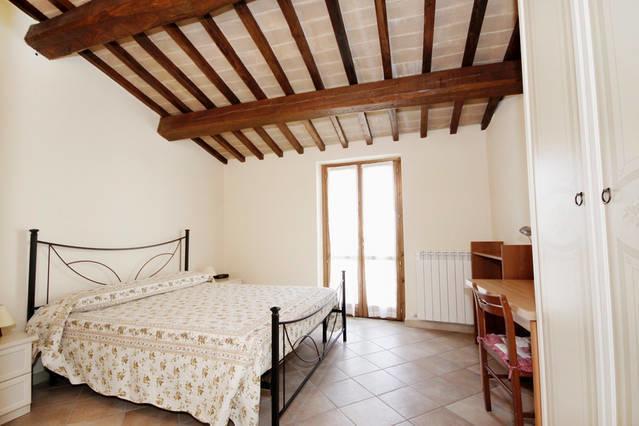 Ciards House Lejlighed Montefalco Værelse billede