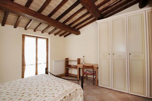 Ciards House Lejlighed Montefalco Værelse billede